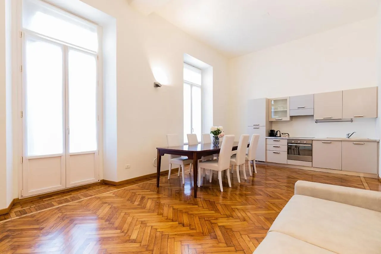شقة Milan Retreats Duomo Carrobbio إيطاليا