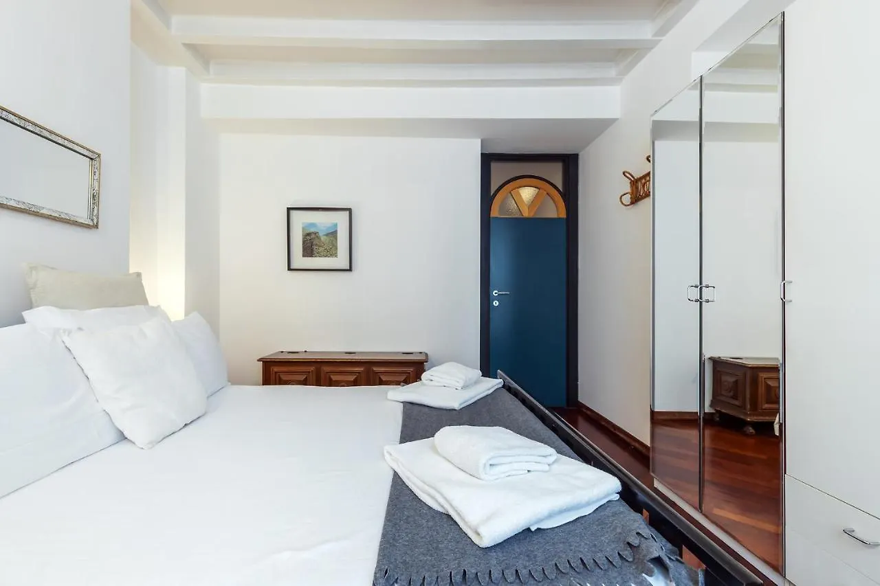 شقة Milan Retreats Duomo Carrobbio إيطاليا