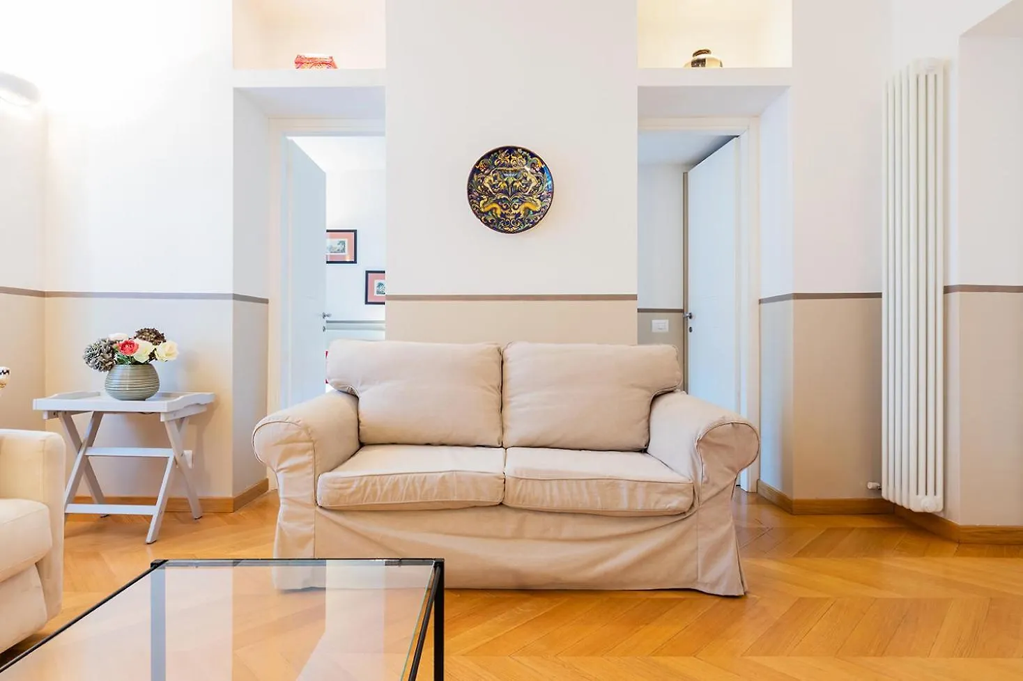 Apartamento Milan Retreats Duomo Carrobbio