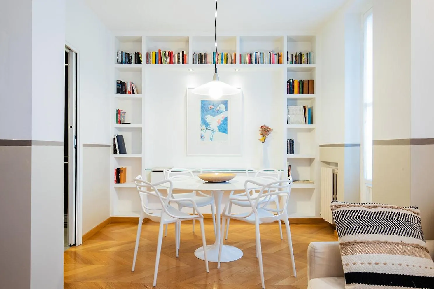 Apartamento Milan Retreats Duomo Carrobbio Italia