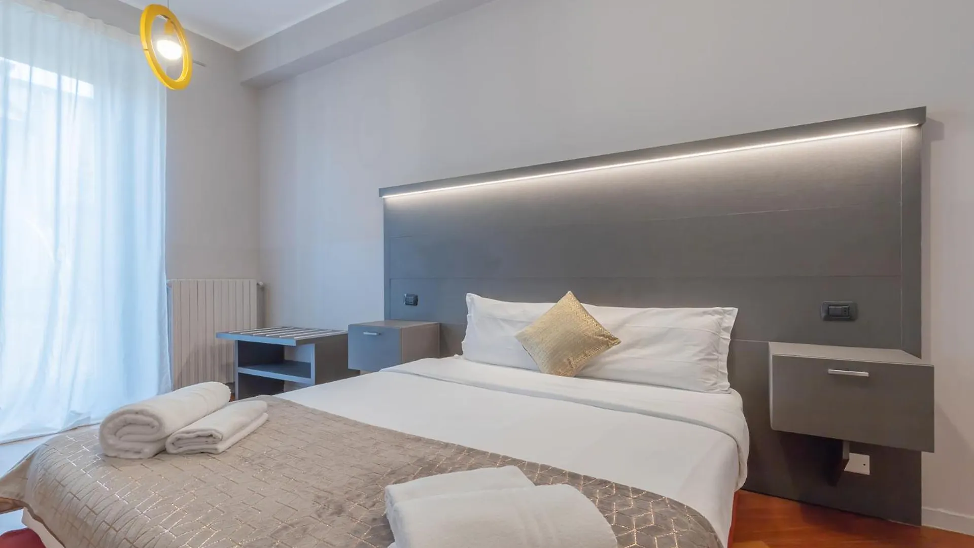 Apartamento Milan Retreats Duomo Carrobbio 0*,  Italia