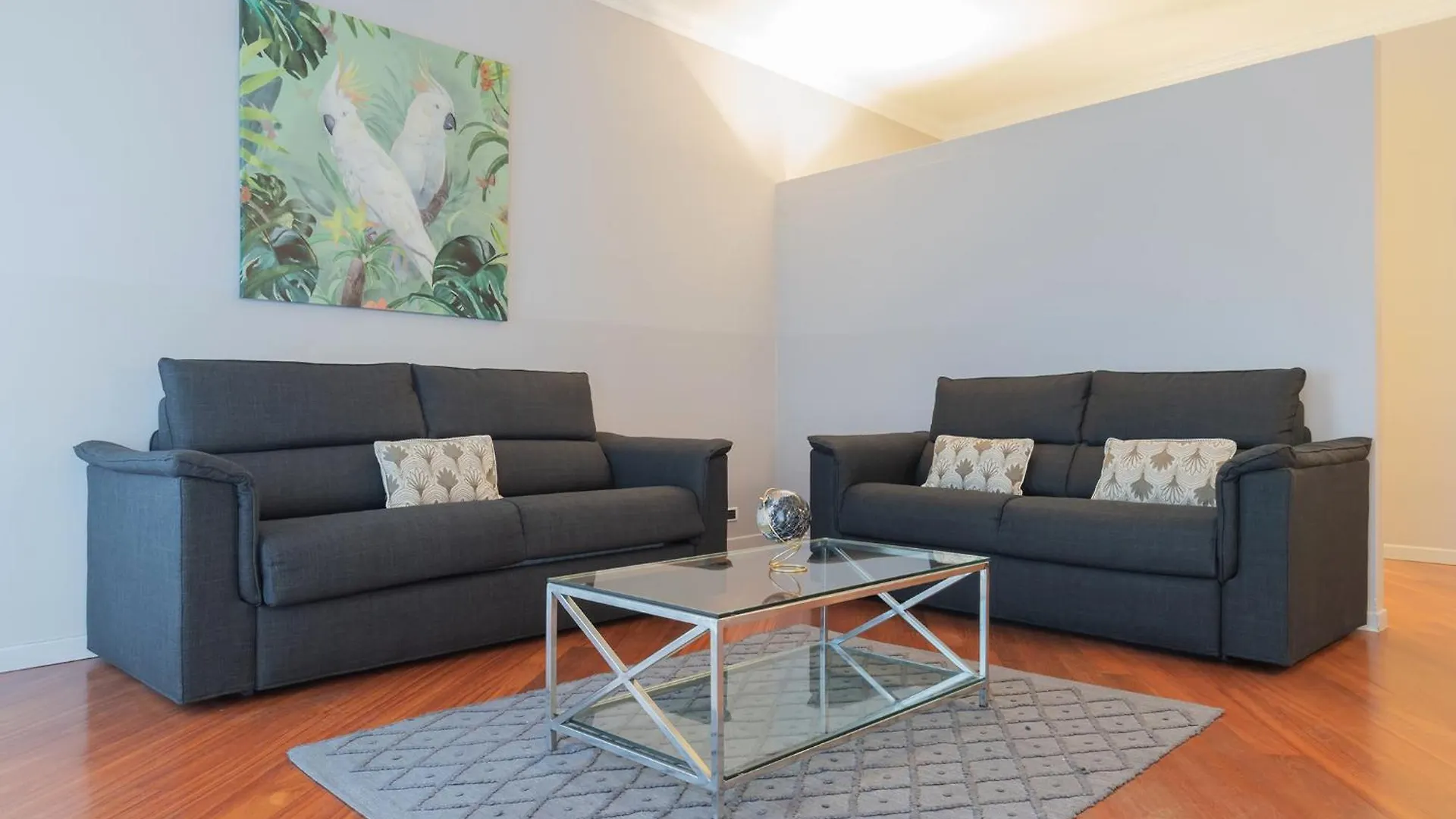 Apartamento Milan Retreats Duomo Carrobbio