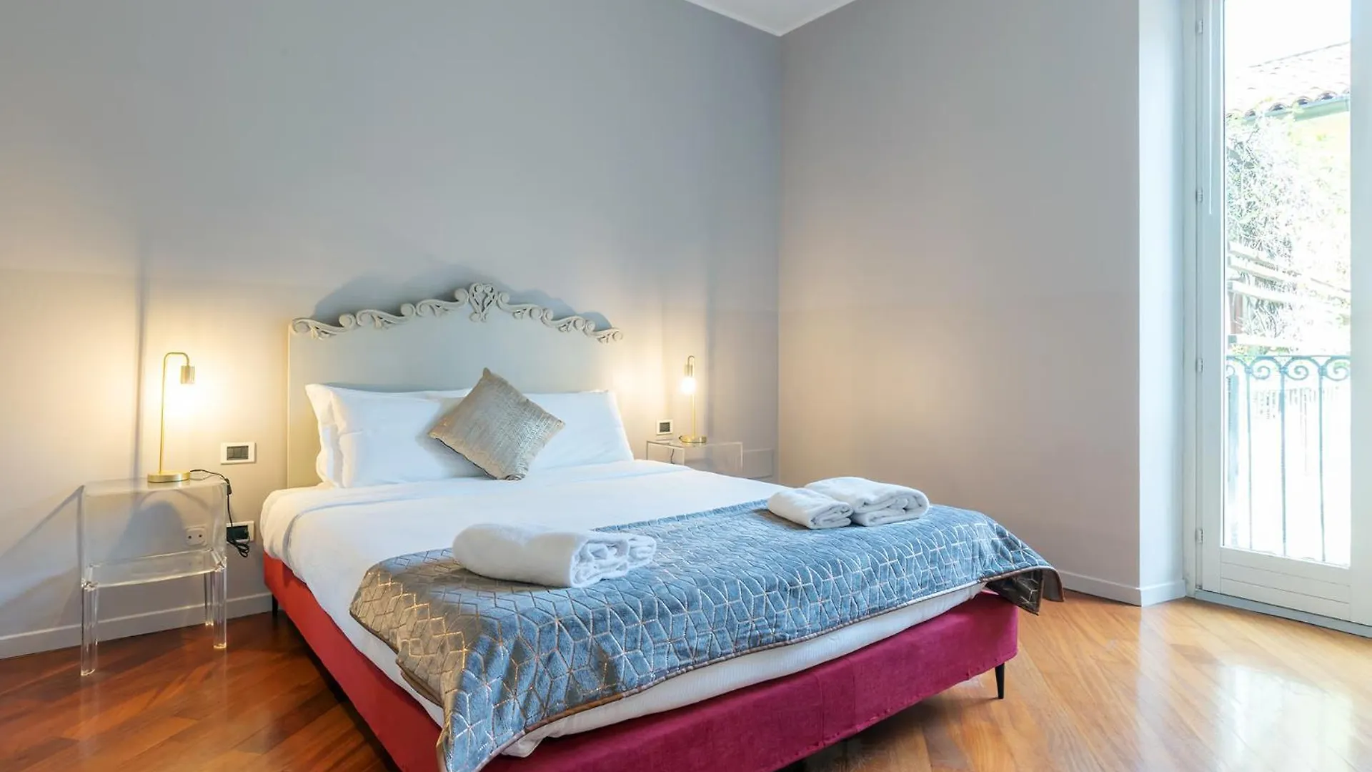 Apartamento Milan Retreats Duomo Carrobbio Italia