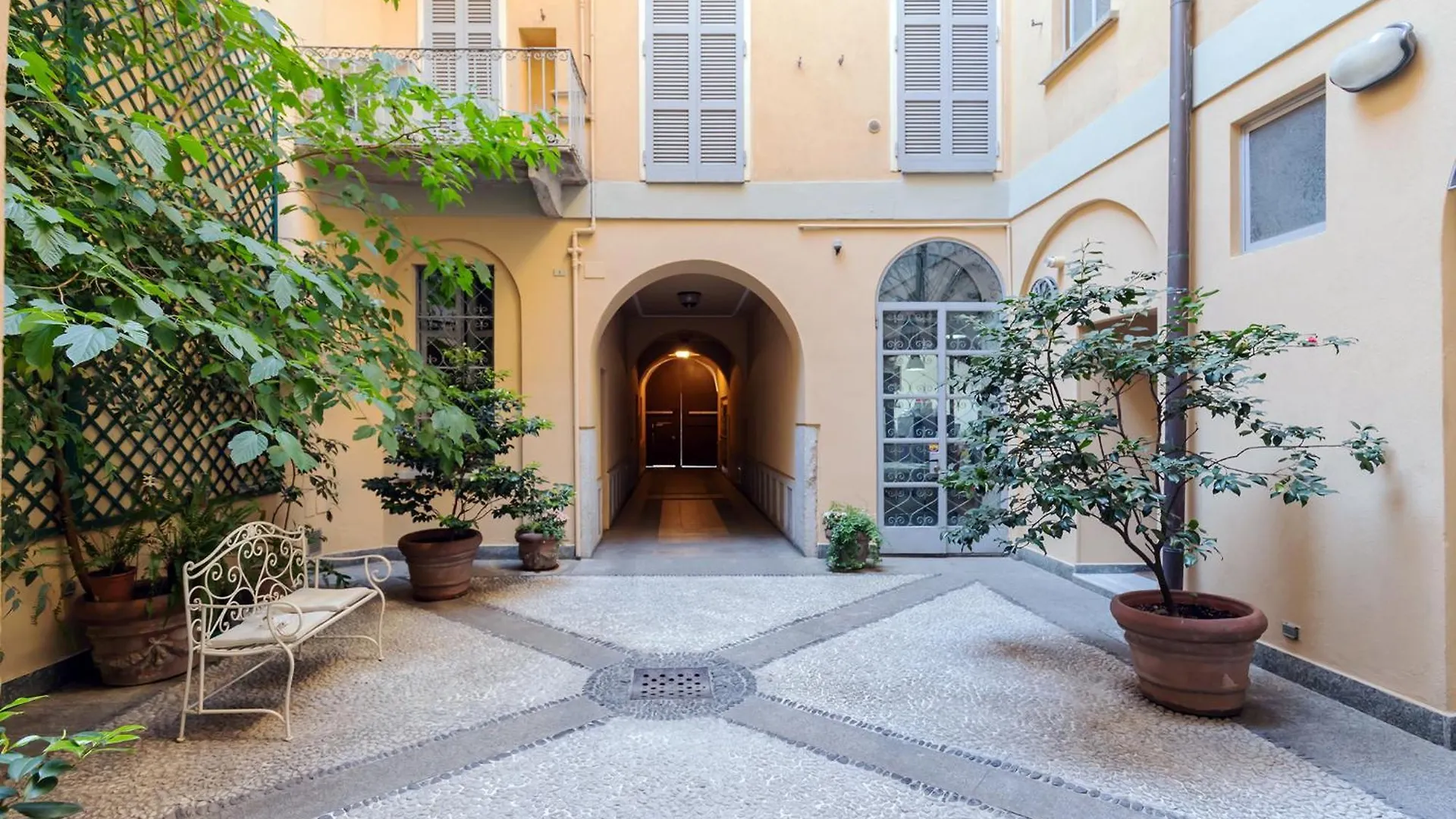 Apartamento Milan Retreats Duomo Carrobbio Italia