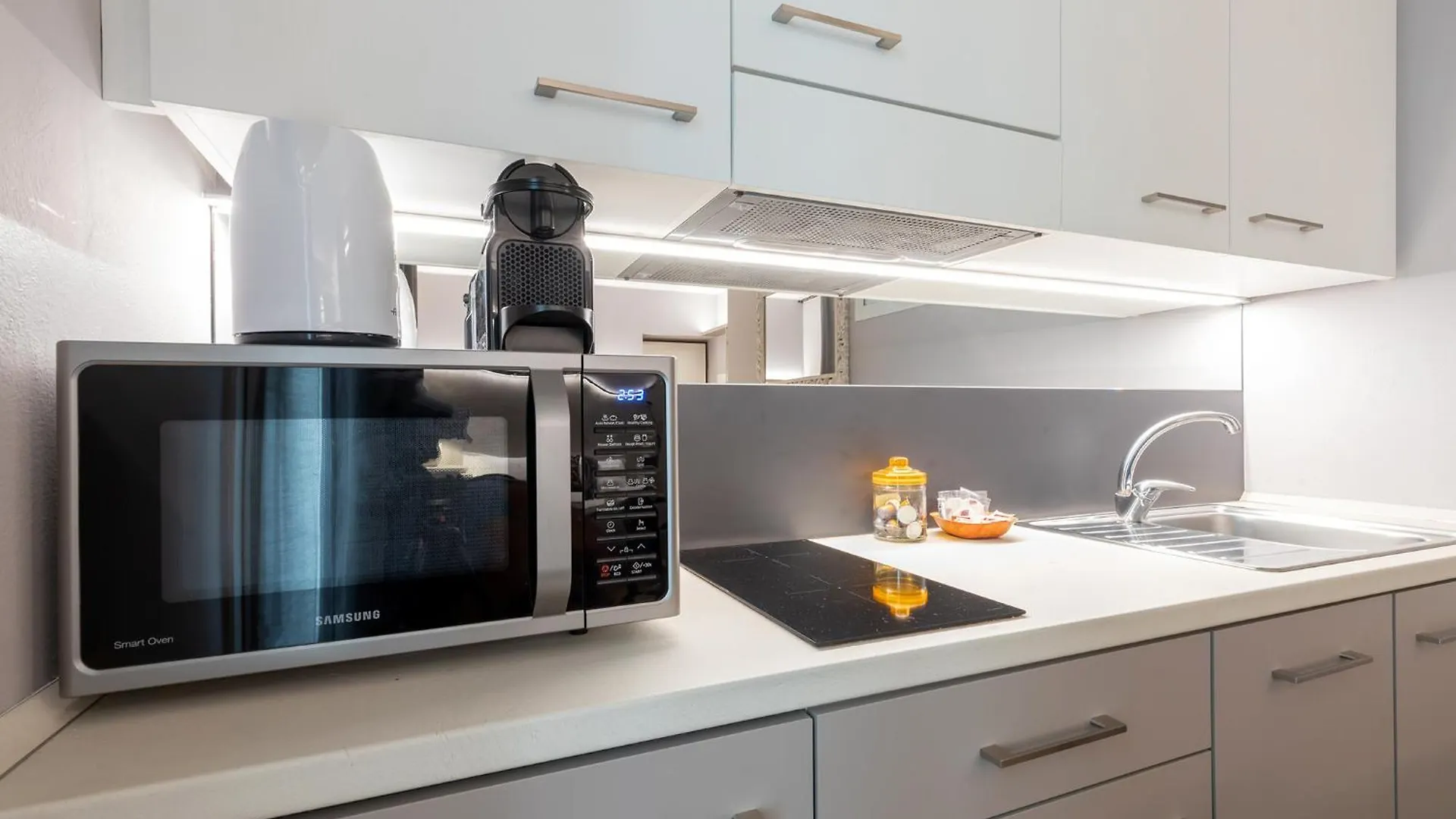 Apartamento Milan Retreats Duomo Carrobbio Italia