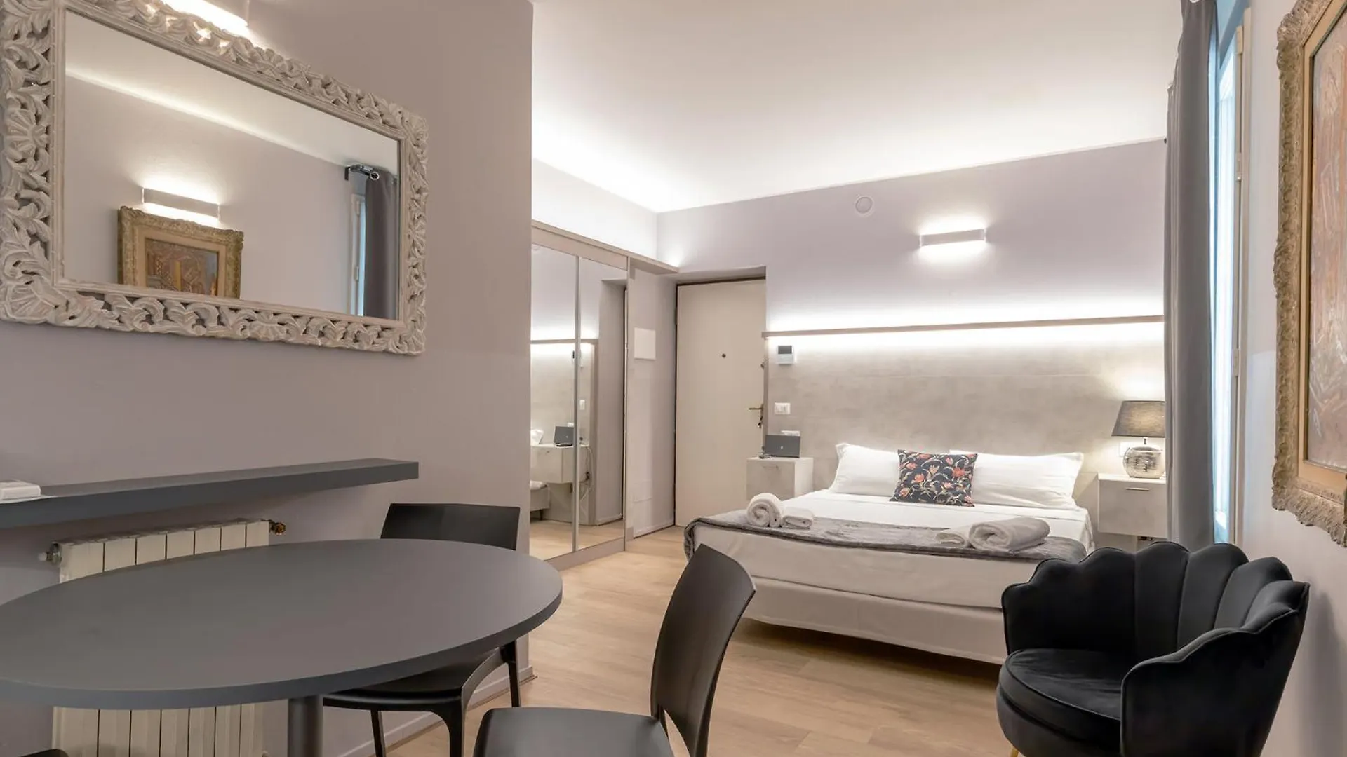 Apartamento Milan Retreats Duomo Carrobbio