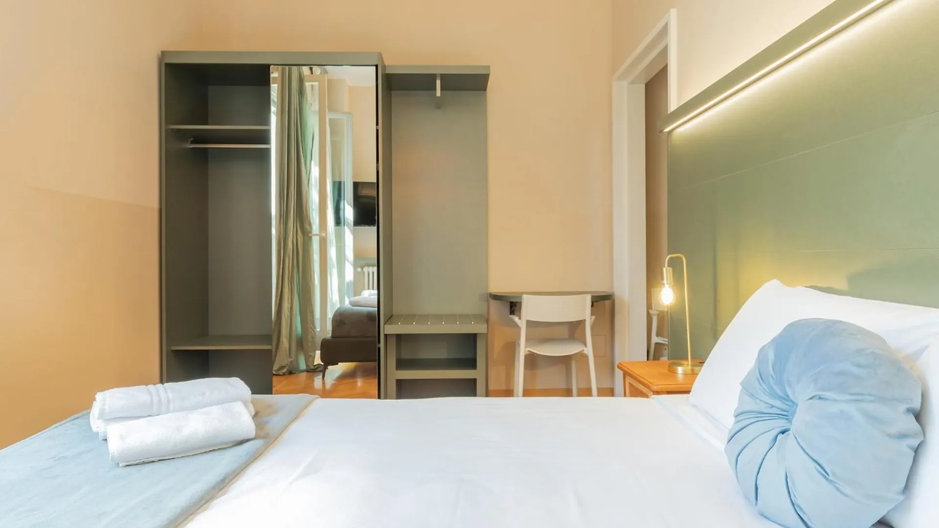 شقة Milan Retreats Duomo Carrobbio إيطاليا