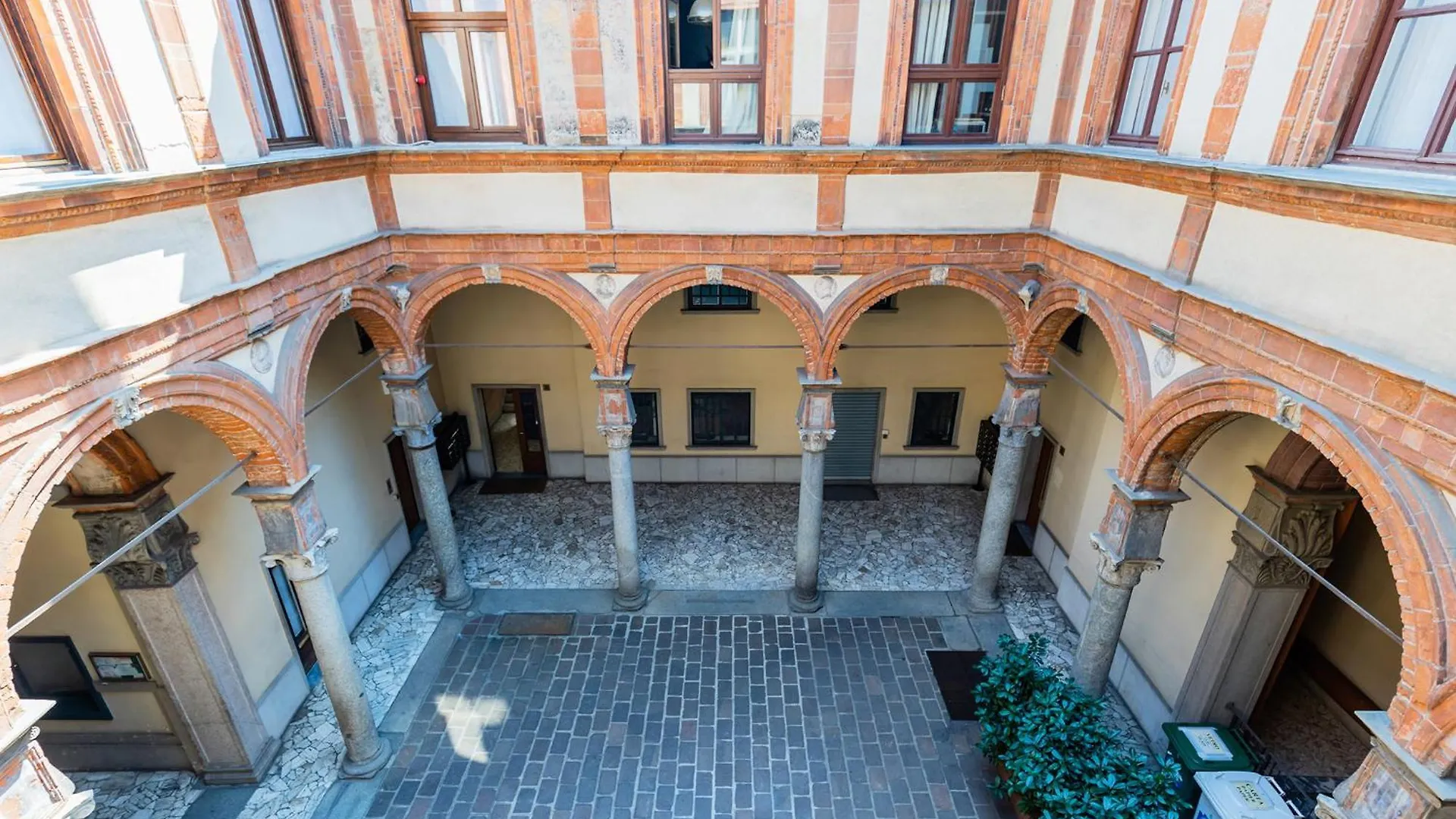 Apartamento Milan Retreats Duomo Carrobbio