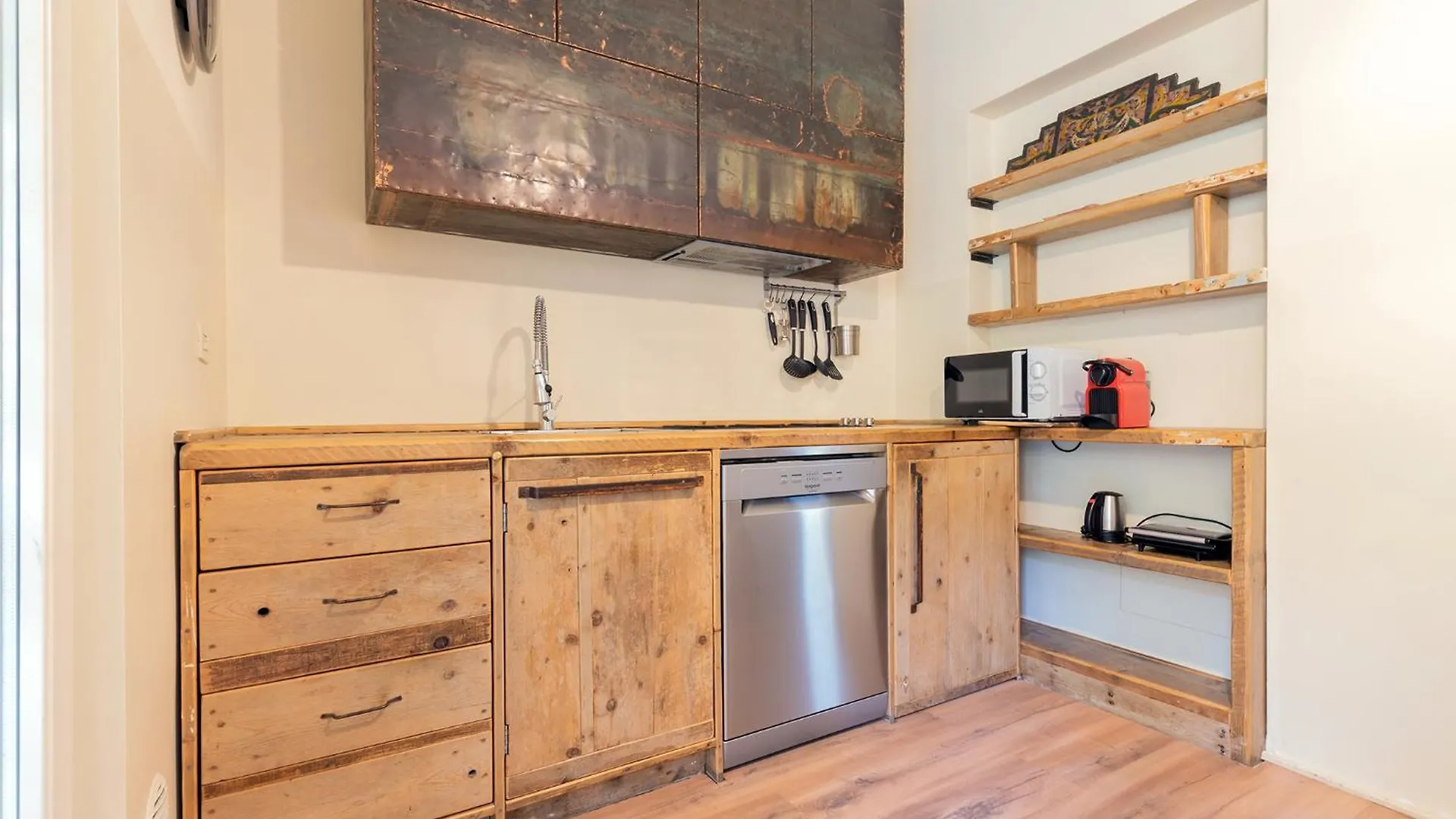 Apartamento Milan Retreats Duomo Carrobbio Italia