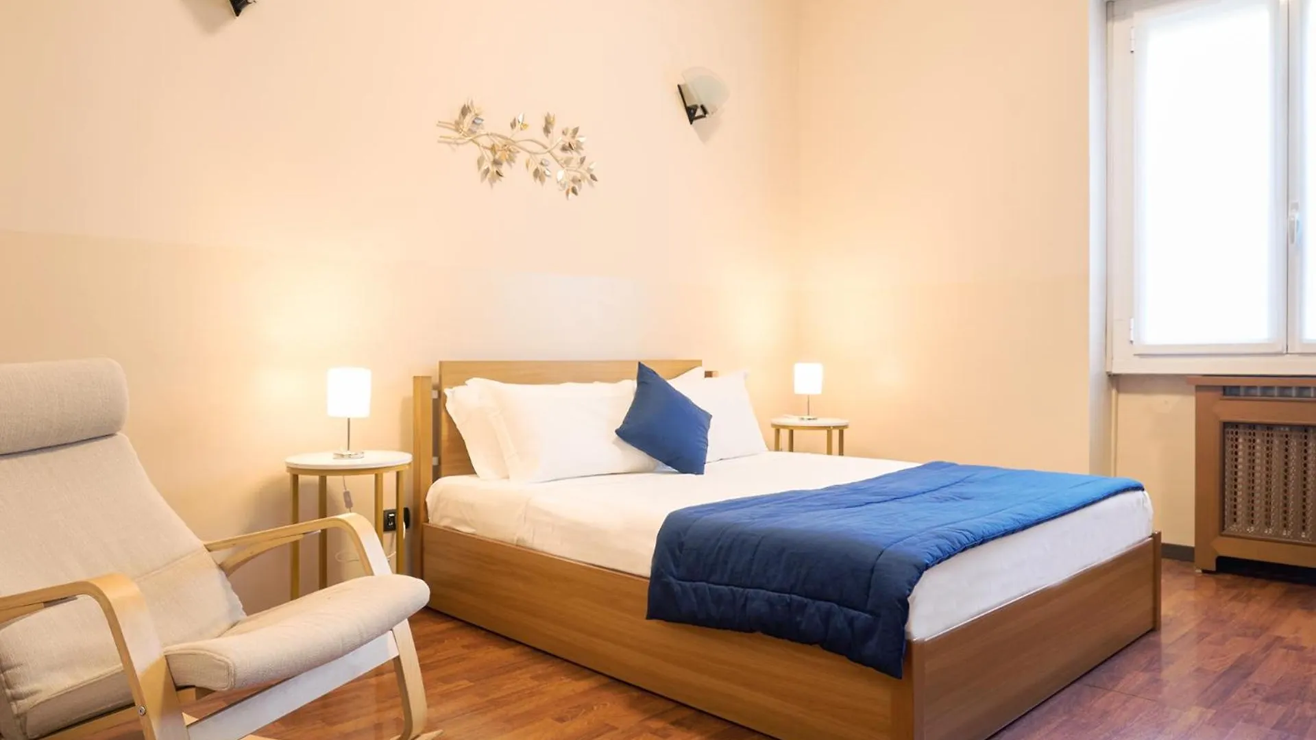 شقة Milan Retreats Duomo Carrobbio