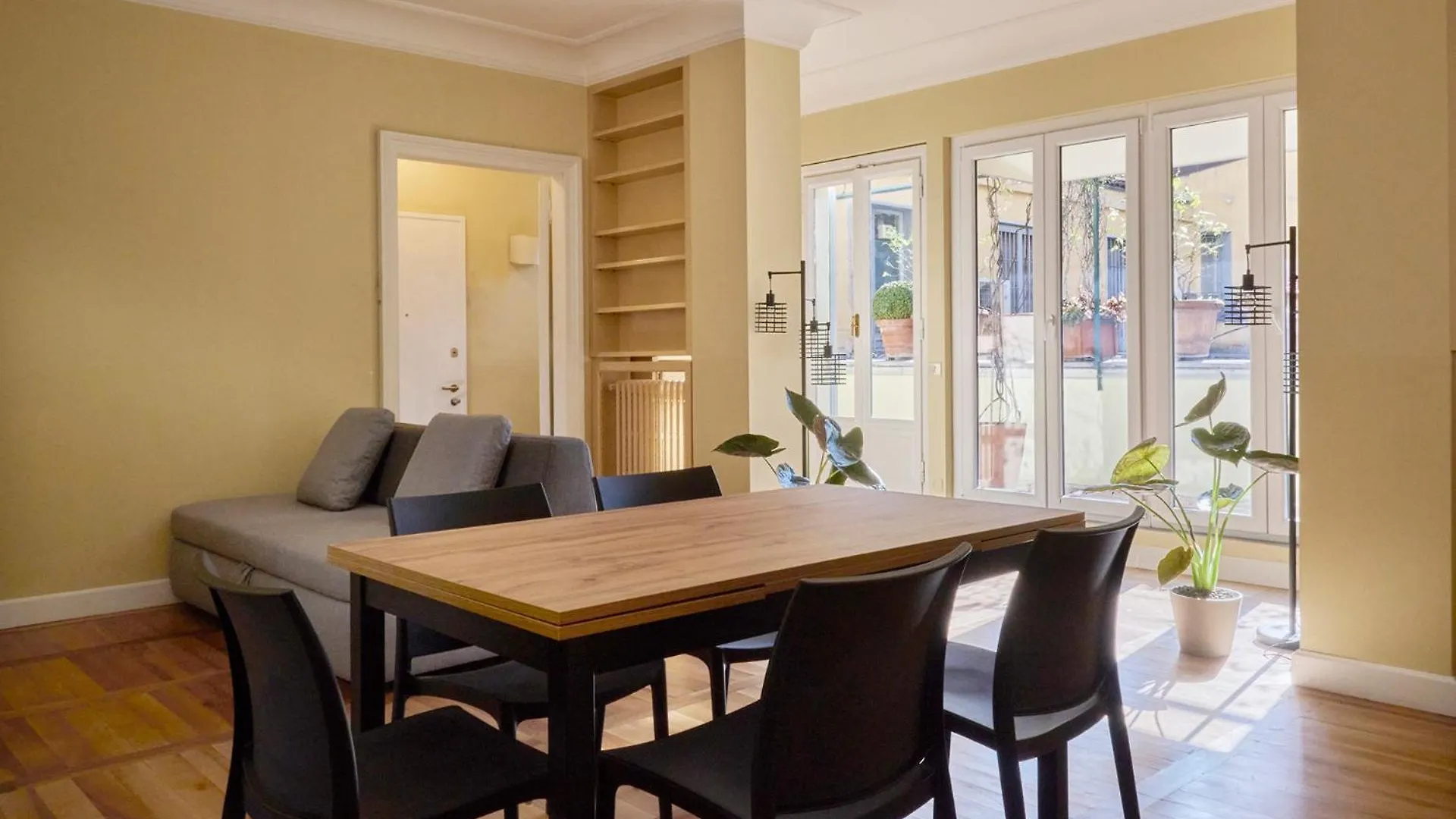 Apartamento Milan Retreats Duomo Carrobbio Italia