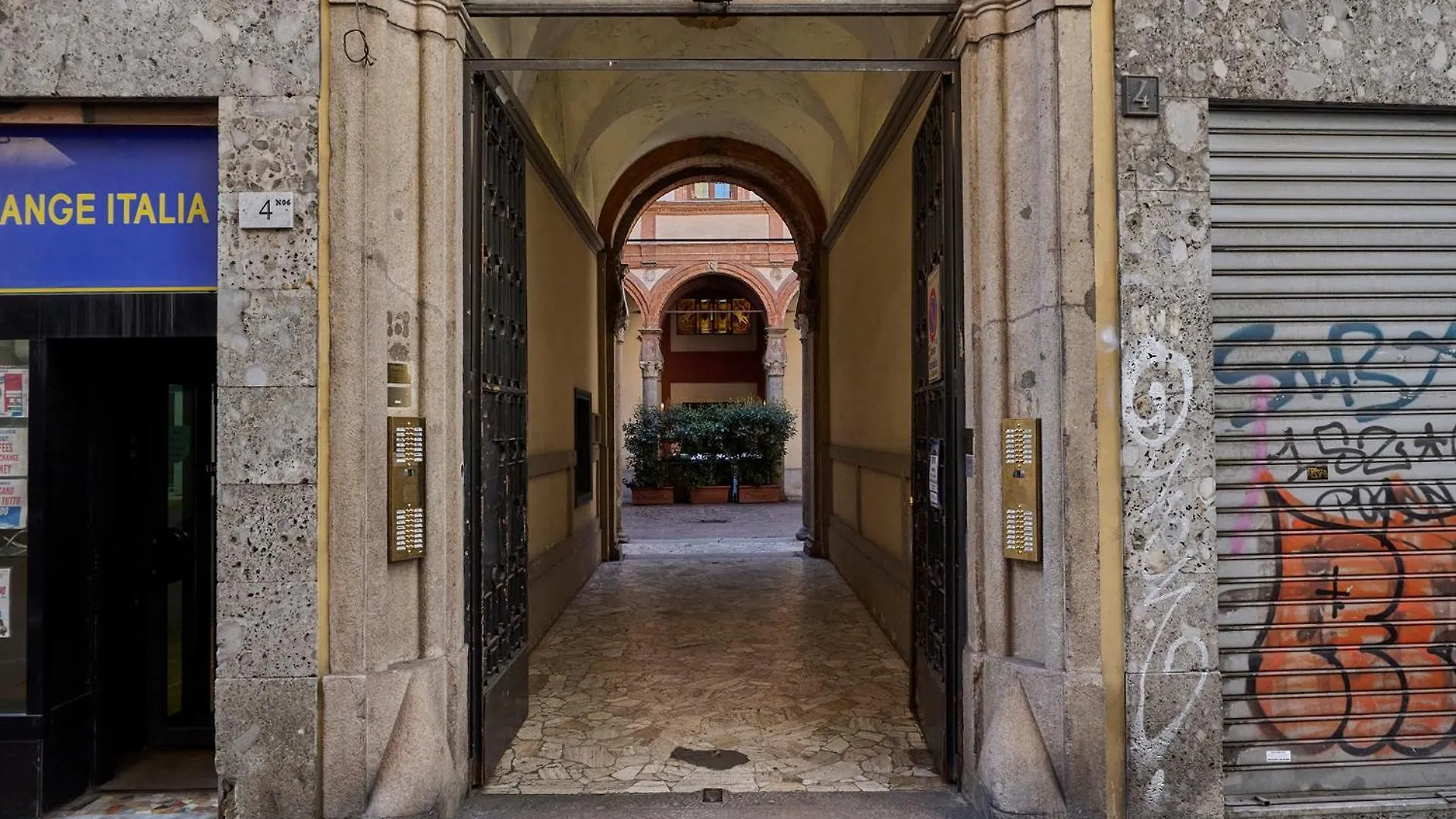 Apartamento Milan Retreats Duomo Carrobbio