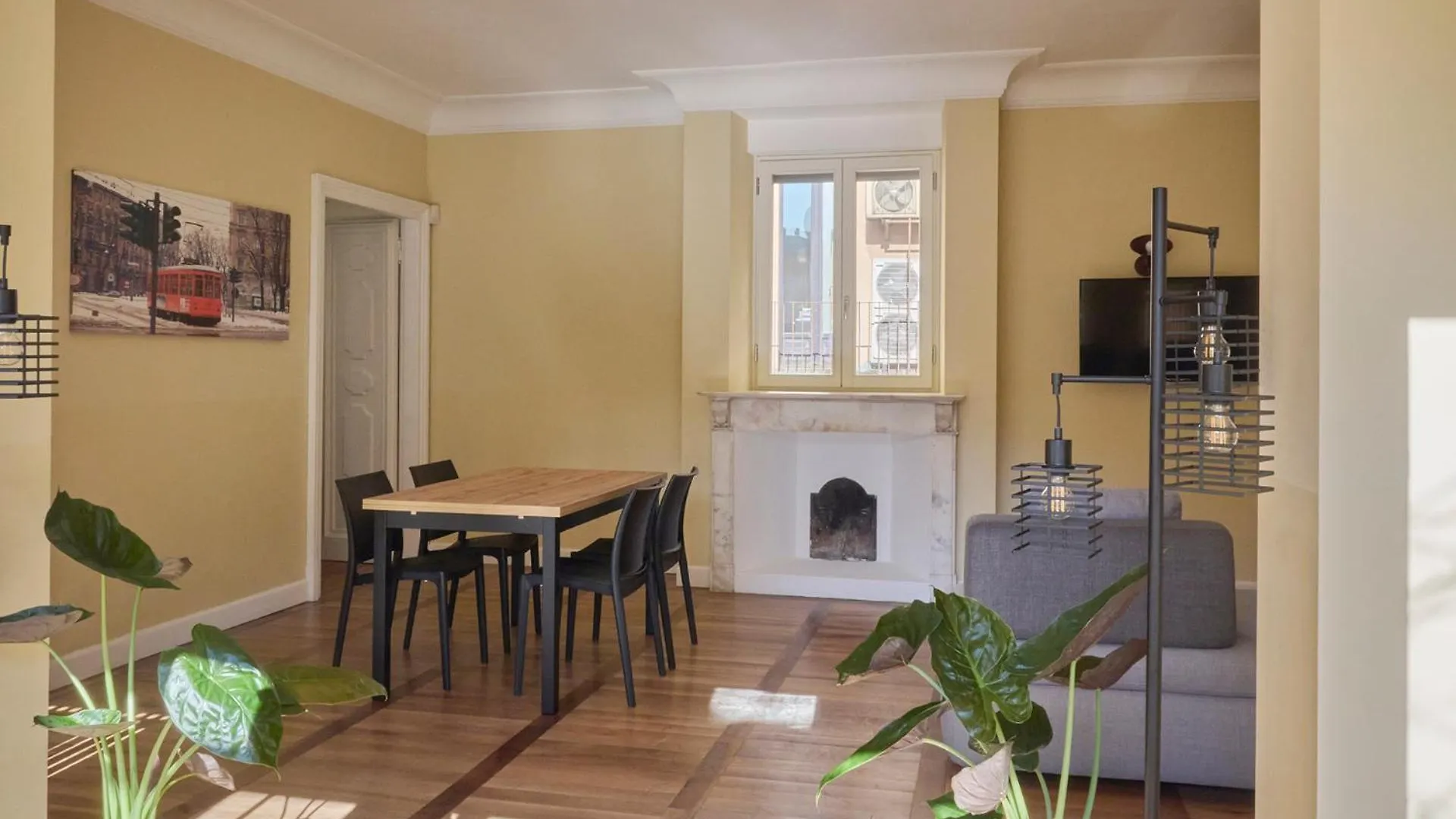 Apartamento Milan Retreats Duomo Carrobbio