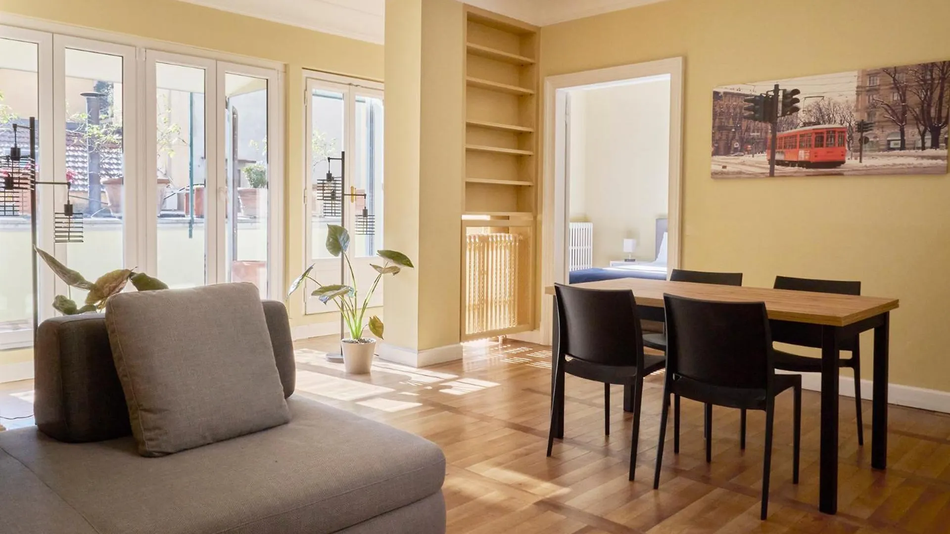 Apartamento Milan Retreats Duomo Carrobbio