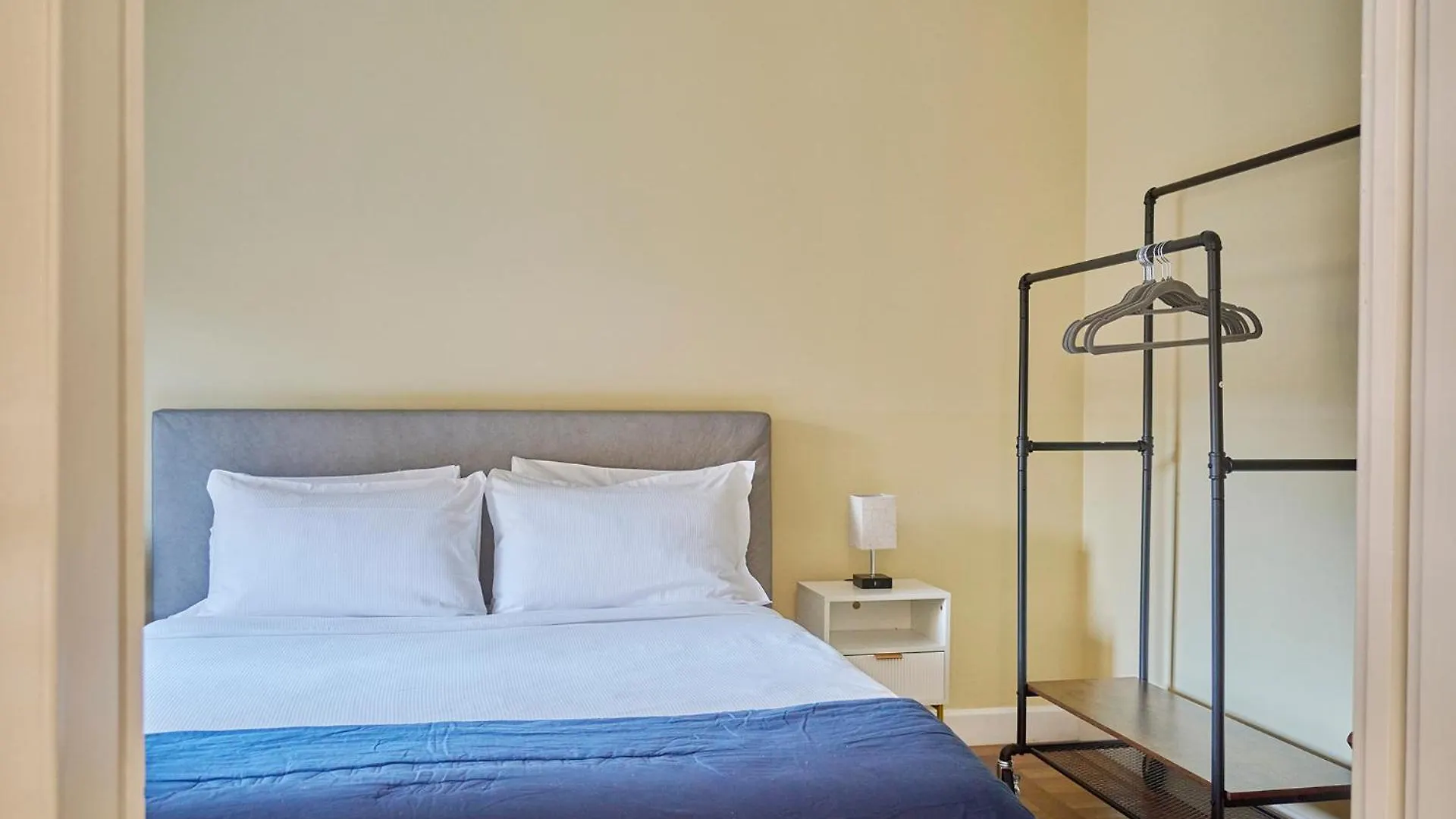 Apartamento Milan Retreats Duomo Carrobbio