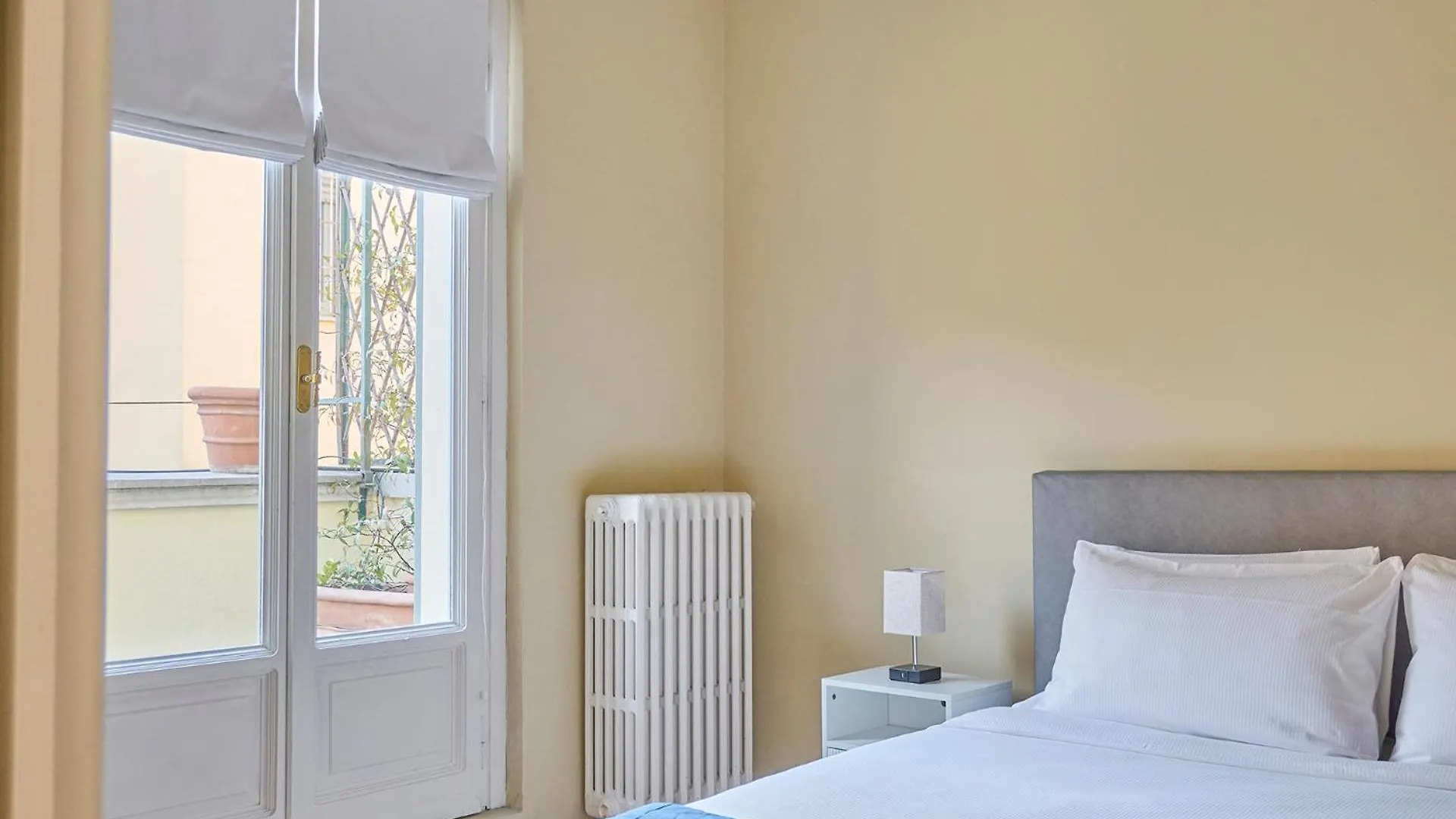 Apartamento Milan Retreats Duomo Carrobbio