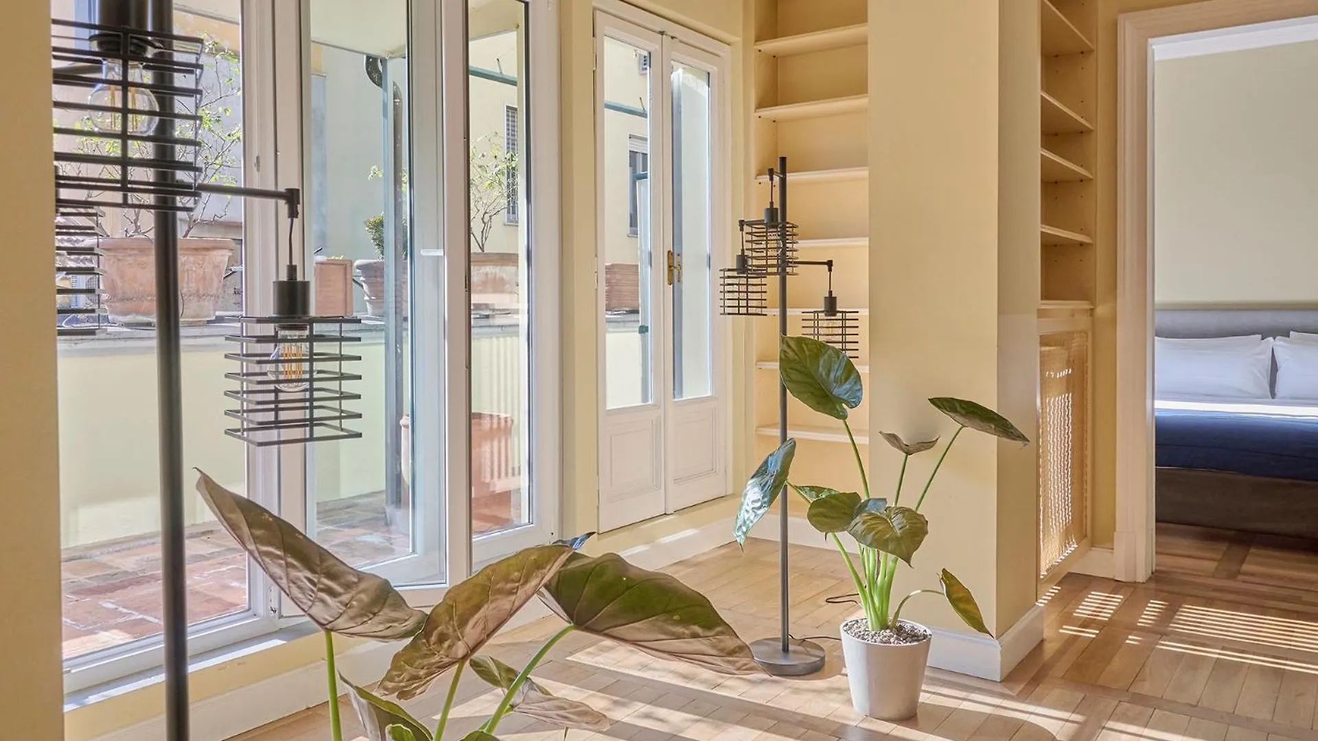 Apartamento Milan Retreats Duomo Carrobbio 0*,  Italia