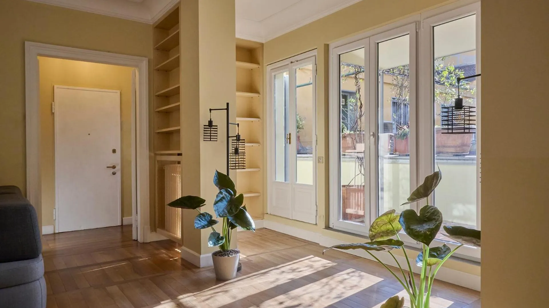 Apartamento Milan Retreats Duomo Carrobbio