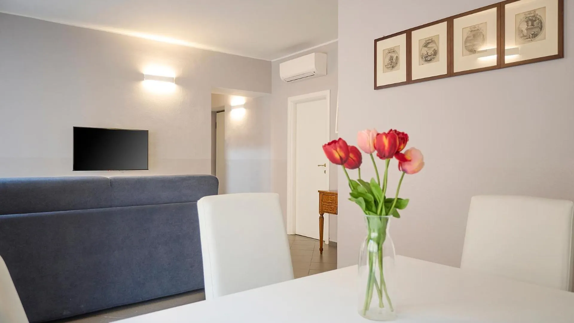 Apartamento Milan Retreats Duomo Carrobbio 0*,
