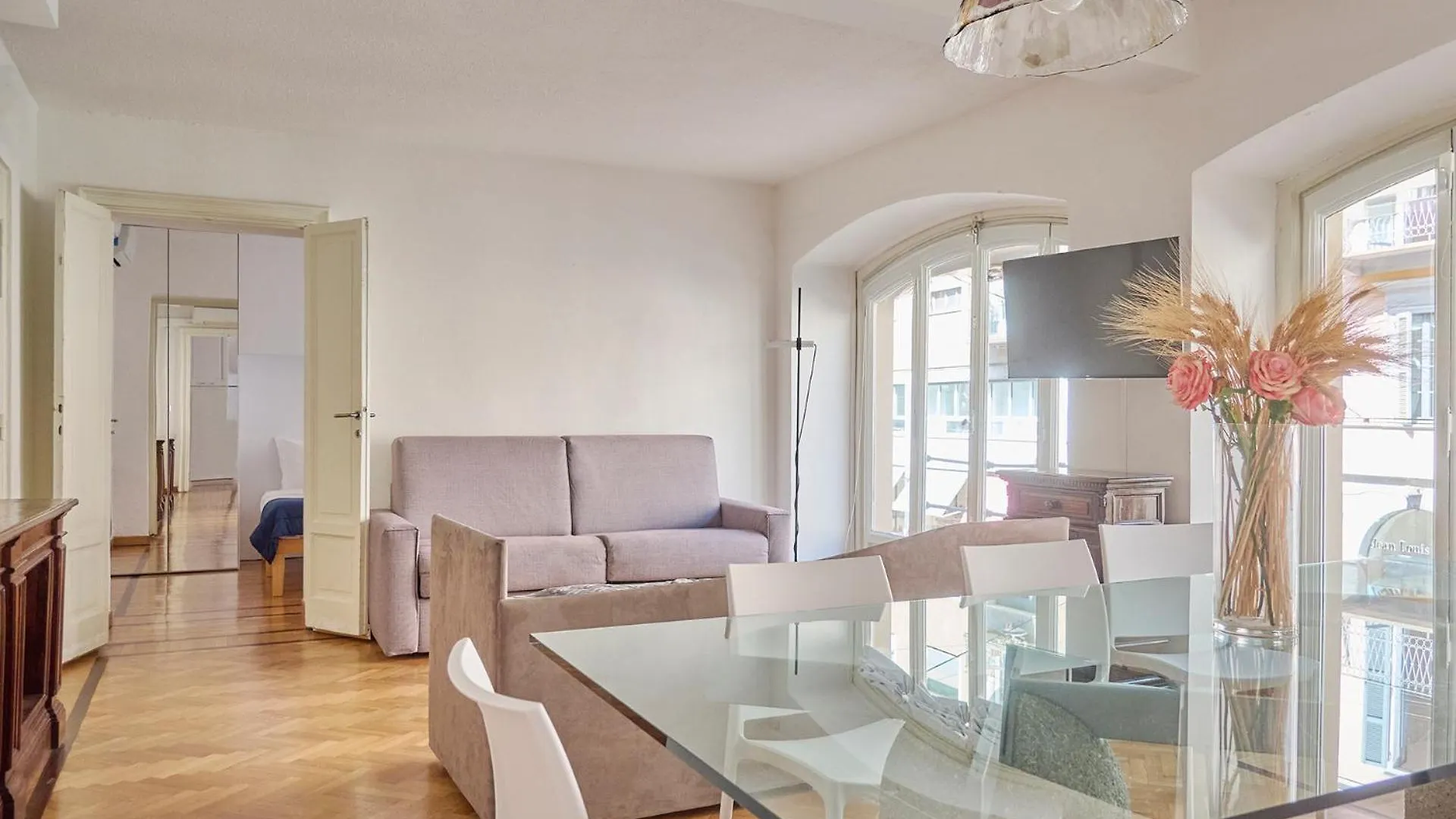 Apartamento Milan Retreats Duomo Carrobbio