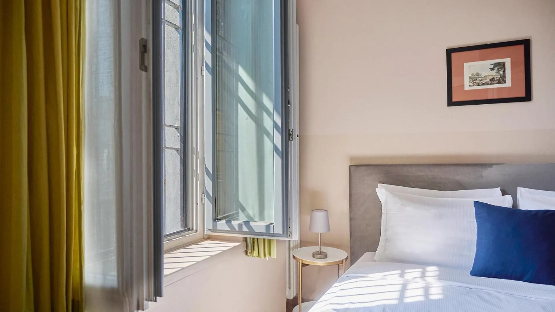 Apartamento Milan Retreats Duomo Carrobbio