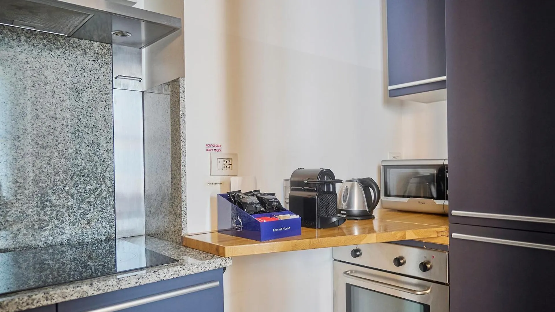 Apartamento Milan Retreats Duomo Carrobbio Italia