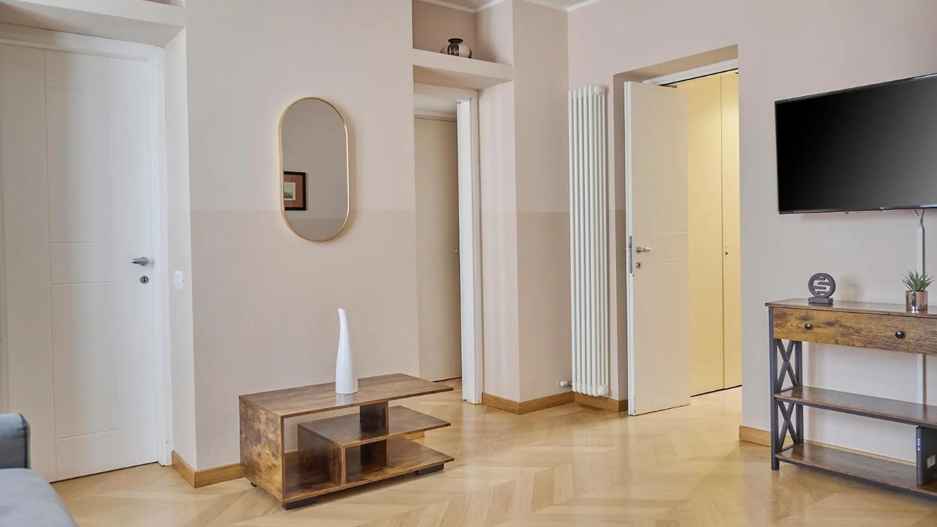 Apartamento Milan Retreats Duomo Carrobbio