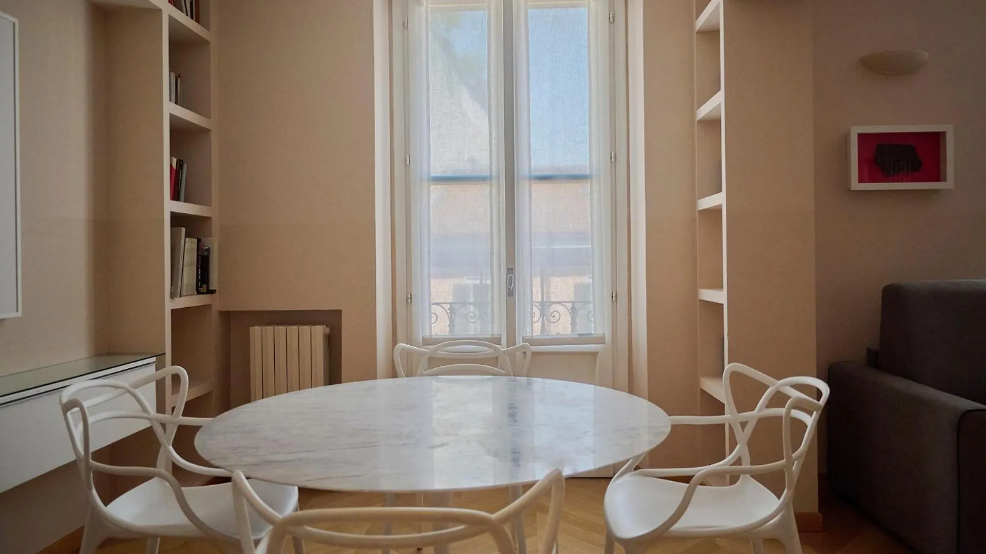 Apartamento Milan Retreats Duomo Carrobbio Italia