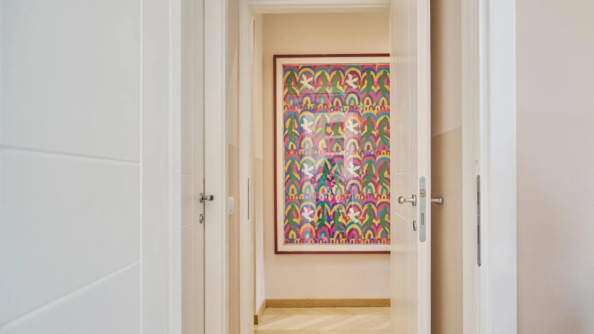 Apartamento Milan Retreats Duomo Carrobbio 0*,
