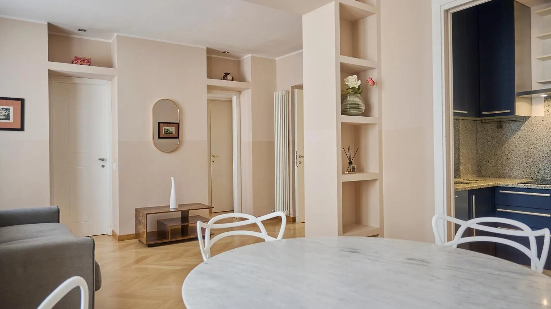 Apartamento Milan Retreats Duomo Carrobbio