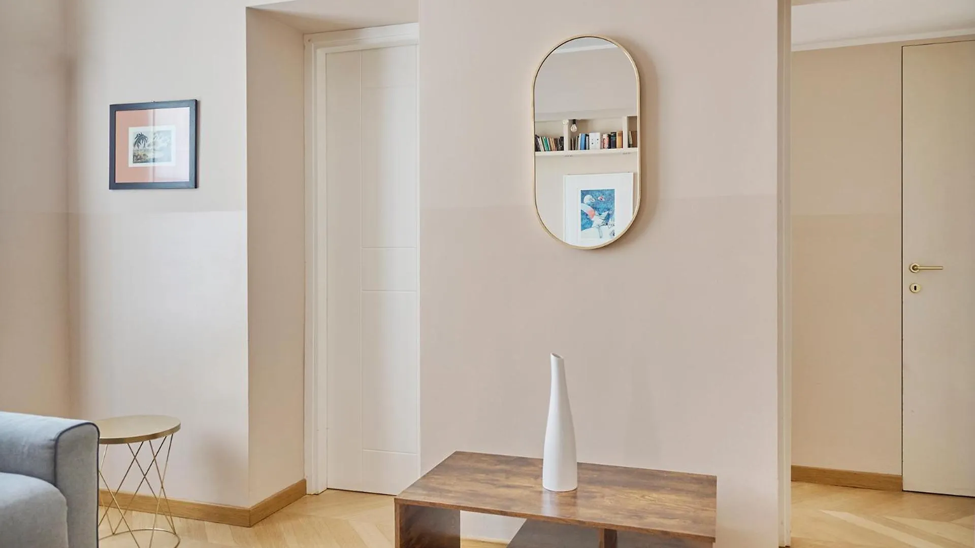 Apartamento Milan Retreats Duomo Carrobbio