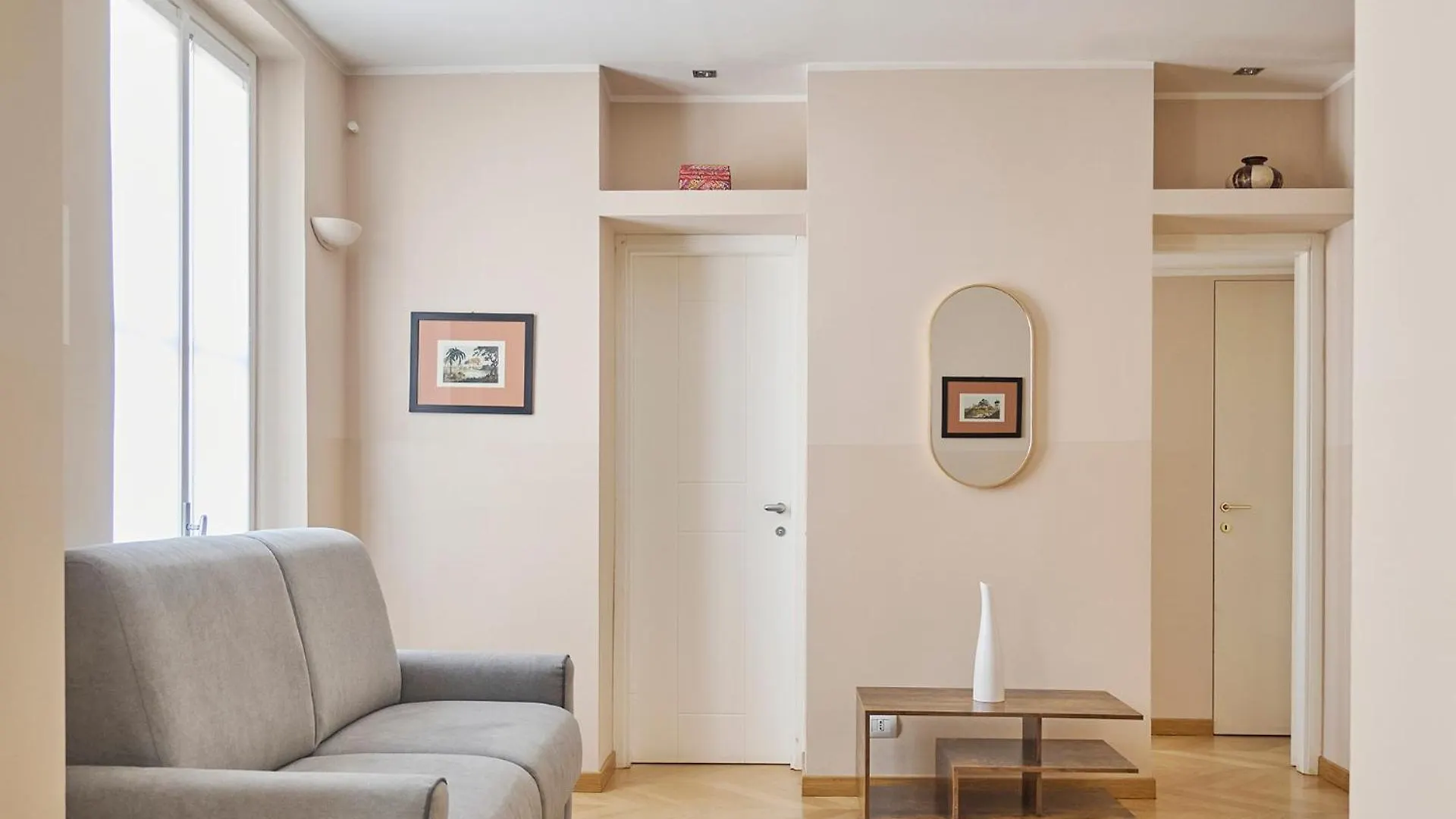 Apartamento Milan Retreats Duomo Carrobbio
