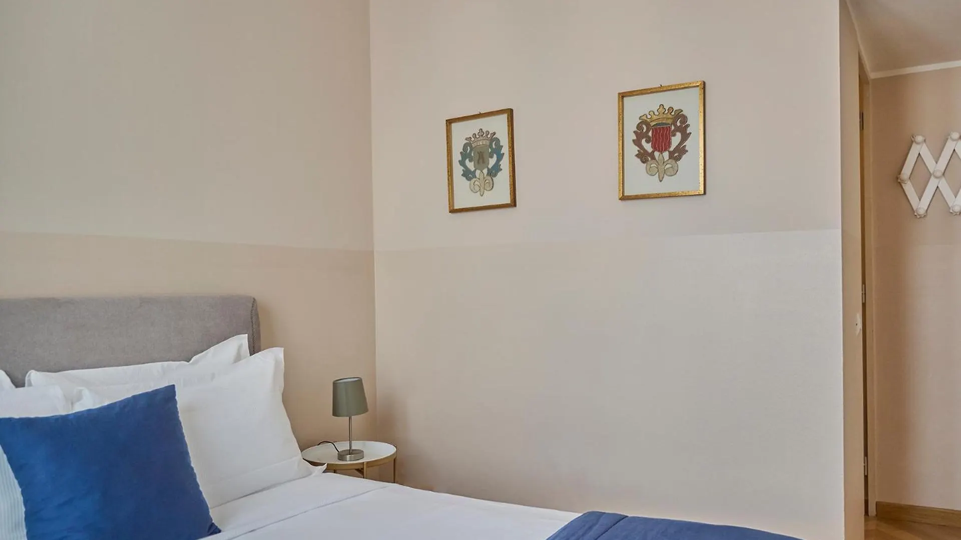 Apartamento Milan Retreats Duomo Carrobbio Italia
