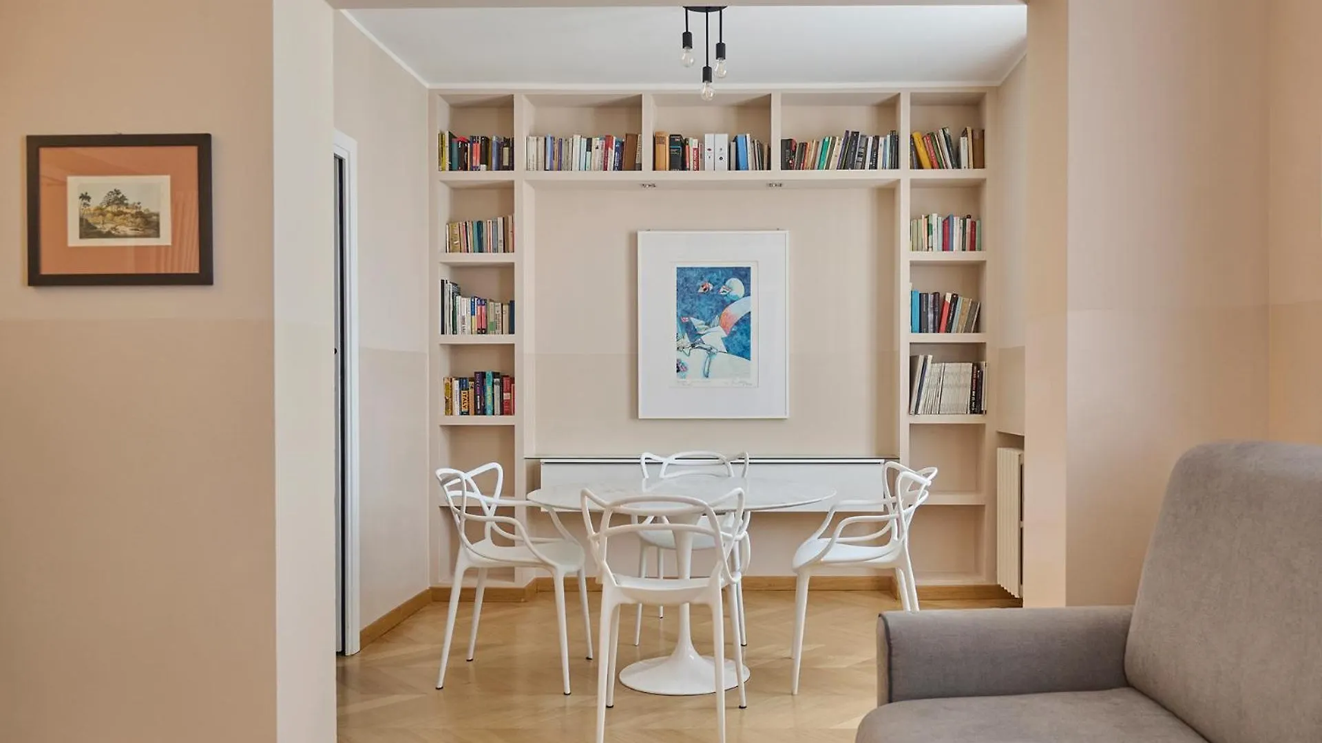 Apartamento Milan Retreats Duomo Carrobbio 0*,  Italia