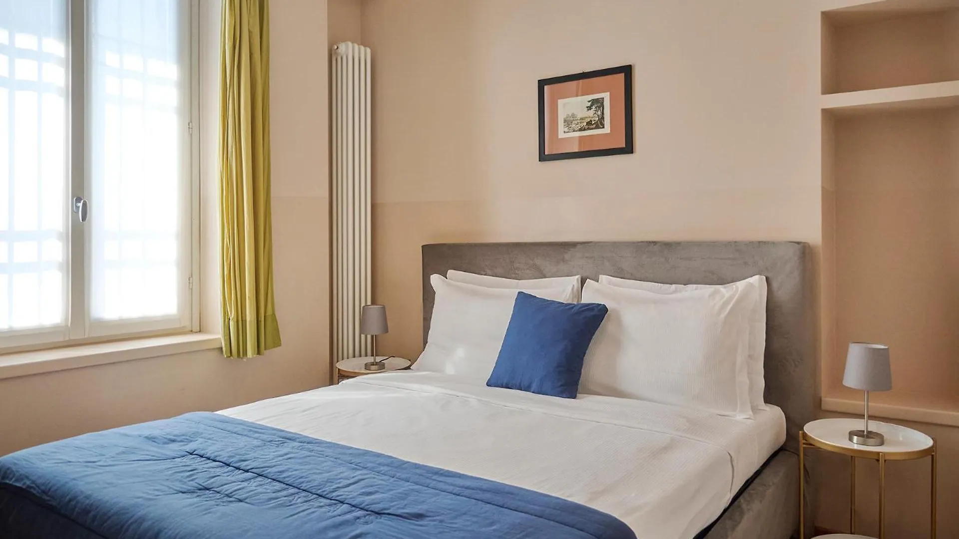 Apartamento Milan Retreats Duomo Carrobbio Italia