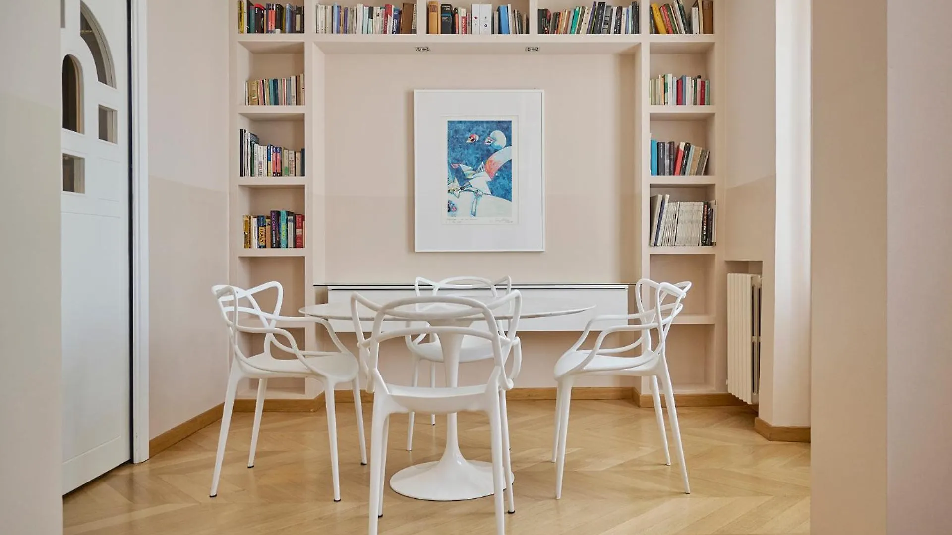 Apartamento Milan Retreats Duomo Carrobbio