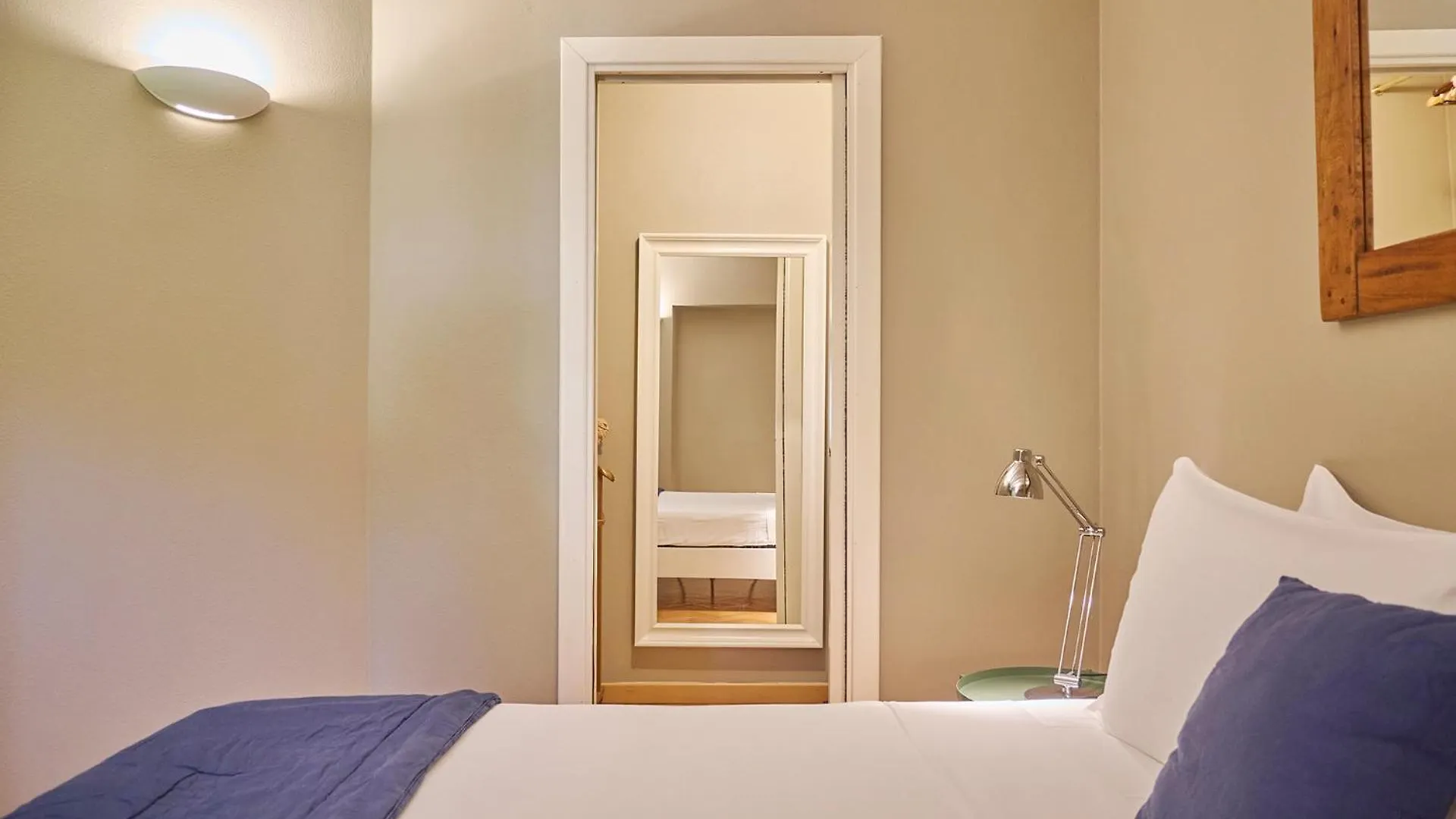 Apartamento Milan Retreats Duomo Carrobbio