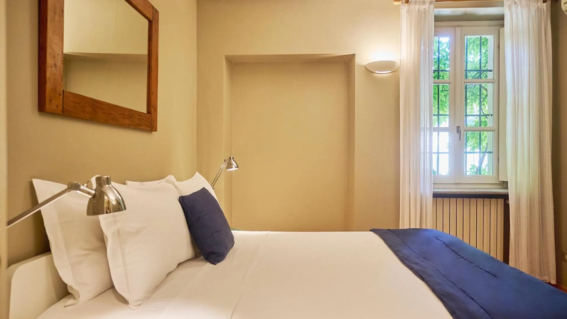 Apartamento Milan Retreats Duomo Carrobbio Italia