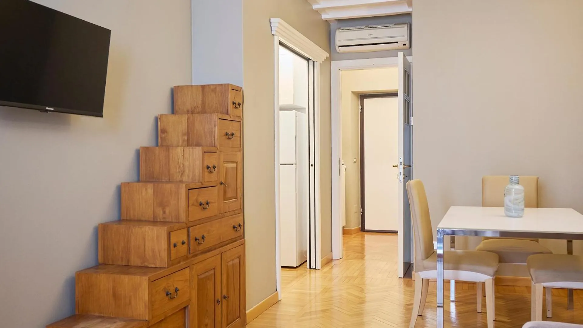 Apartamento Milan Retreats Duomo Carrobbio