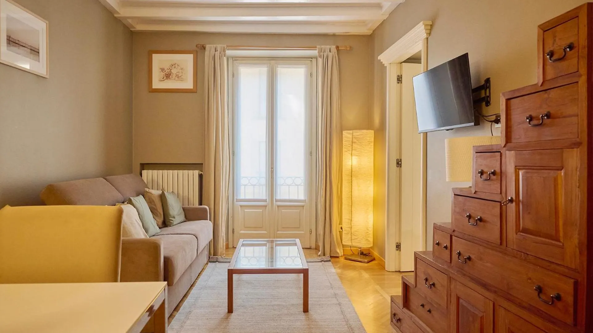 Apartamento Milan Retreats Duomo Carrobbio 0*,