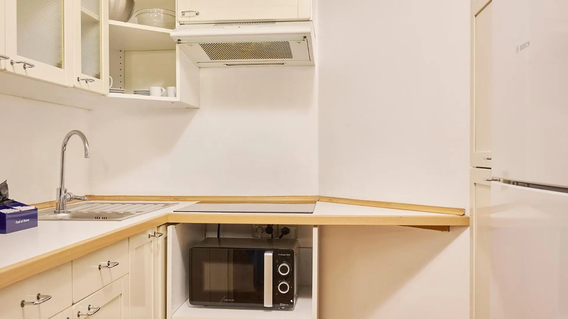 Apartamento Milan Retreats Duomo Carrobbio