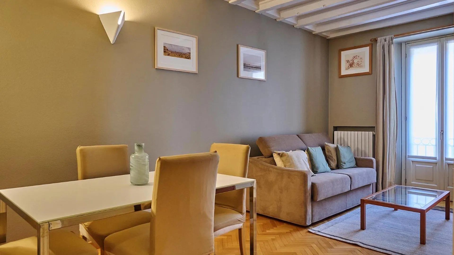 Apartamento Milan Retreats Duomo Carrobbio Italia