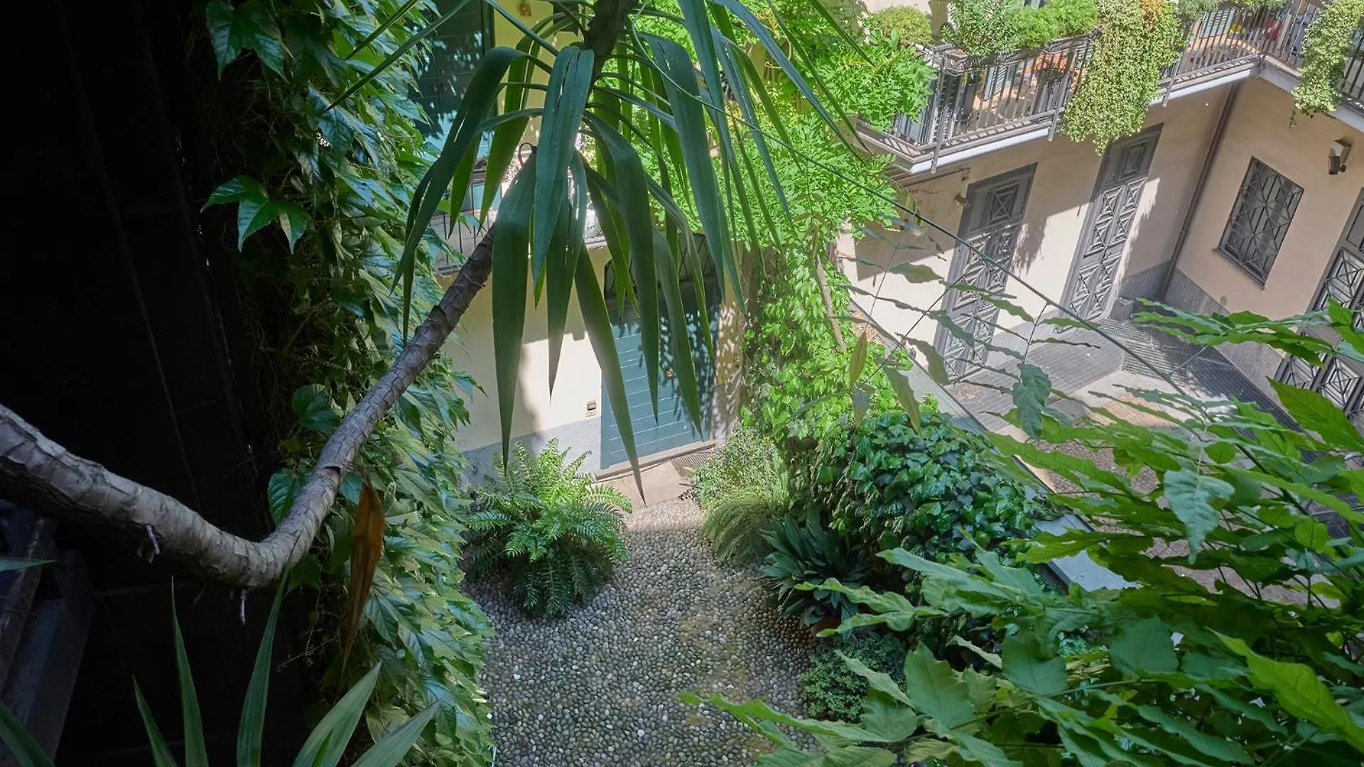 Apartamento Milan Retreats Duomo Carrobbio 0*,  Italia