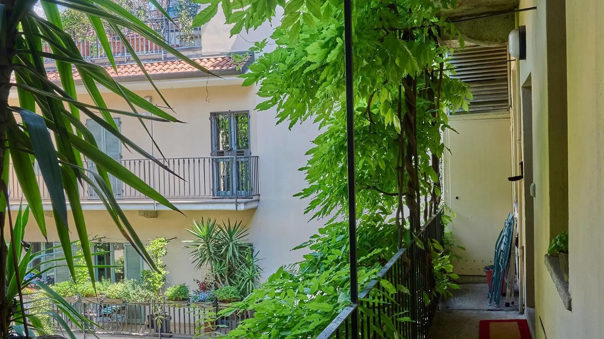 Apartamento Milan Retreats Duomo Carrobbio