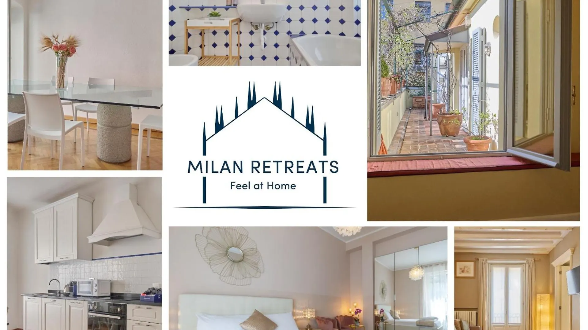 شقة Milan Retreats Duomo Carrobbio