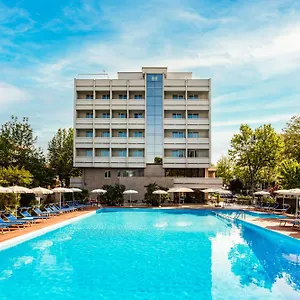 Ambasciatori 4*, Чезенатико Италия