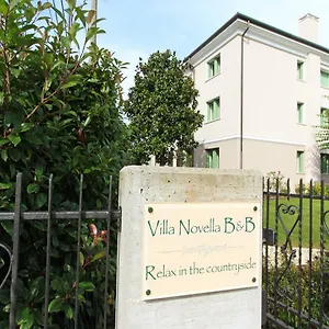 Novella 3*, Crocetta del Montello Италия