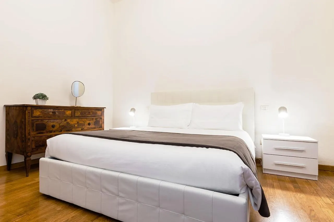 דירות Milan Retreats Duomo Carrobbio