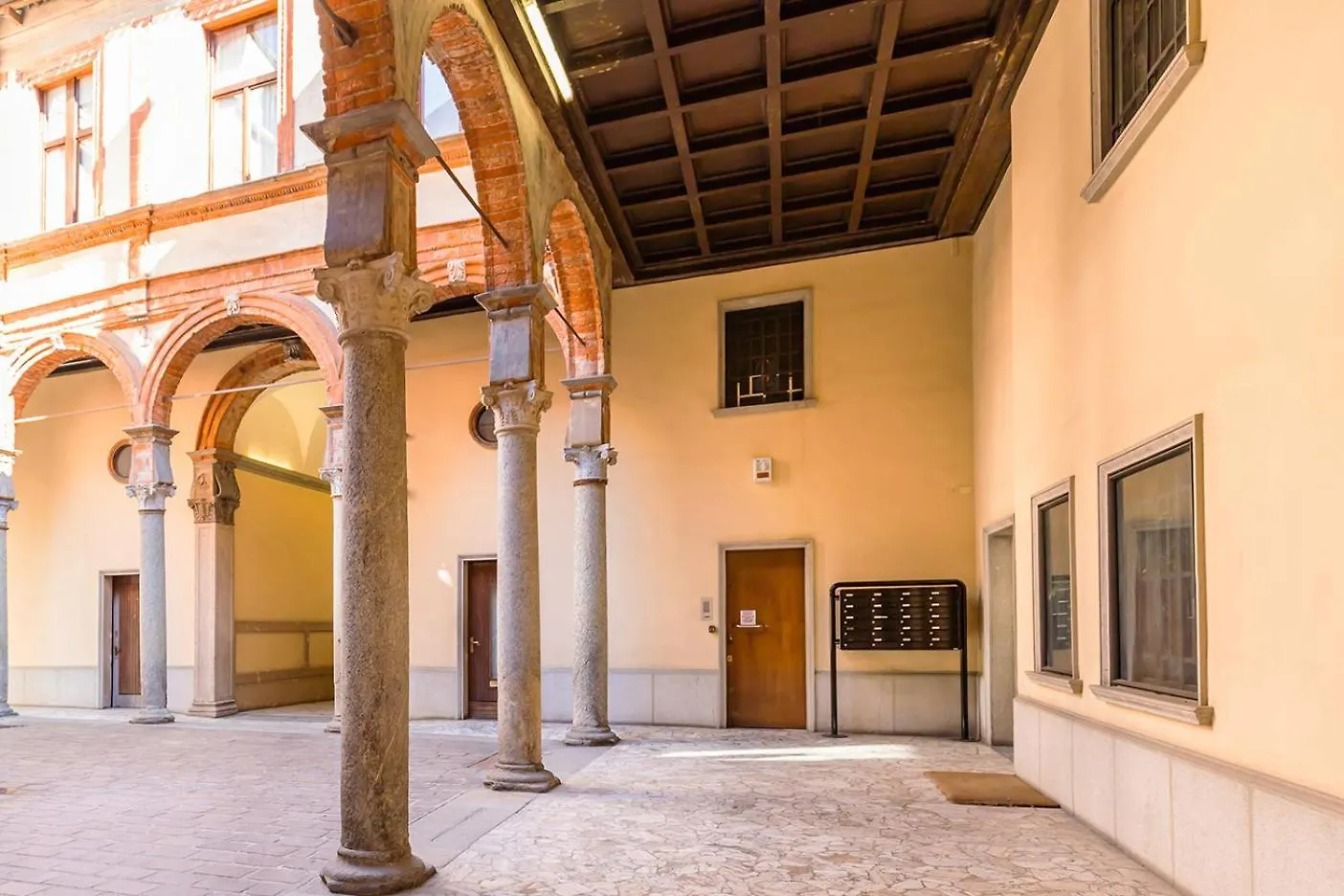 דירות Milan Retreats Duomo Carrobbio